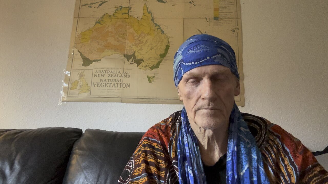 Adrenachrome Is The Sacred Secretion Mana God, Without You’re Trapped With Amnesia