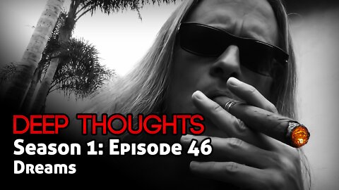 DTR Ep 46: Dreams