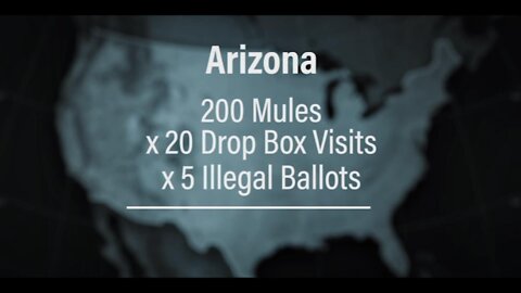 Game Changer. The Left's Biggest Nightmare Is Running For AZ GOV.