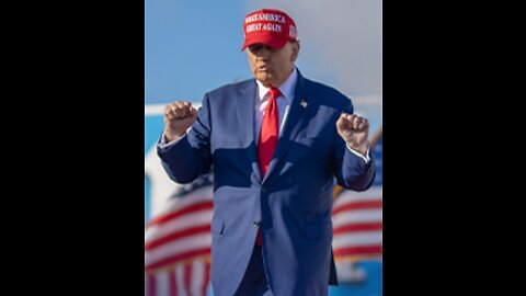 MAGA WEIRDOS....TRUMP VANCE DAY!