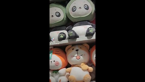 Teddy bears