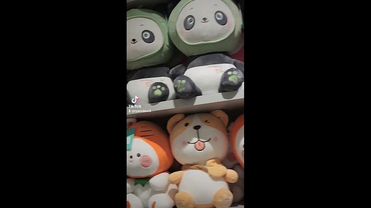 Teddy bears