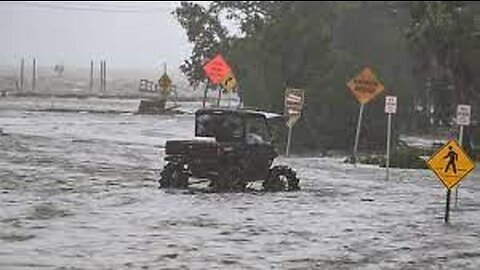 Biden speaks on Hurricane Idalia_ Maui wildfire response _ Special Report