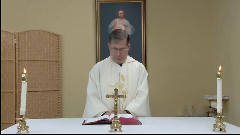 Mass for Medical Professionals | Saturday, October 29th, 2022