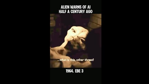 Grey Alien