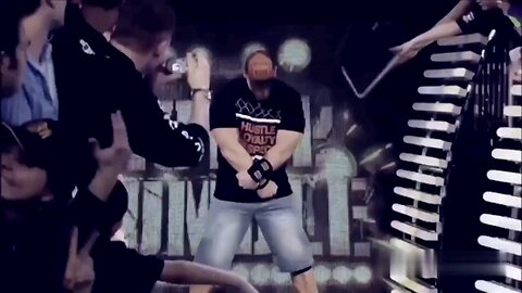 John Cena Tribute