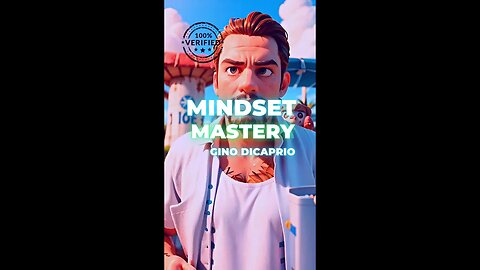 Mindset Mastery