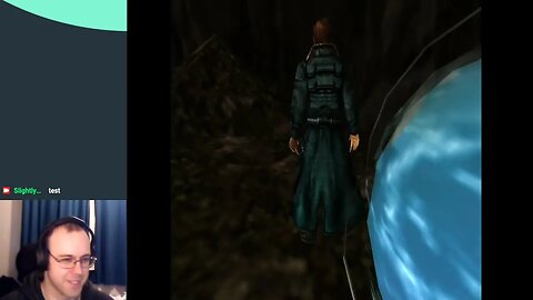 With Anachronistic Anachronisms I Assume: Anachronox Part 9