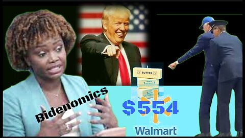 BIDENOMICS....