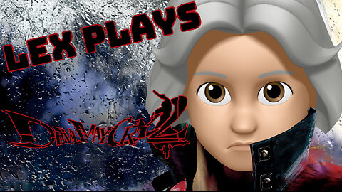 The Devil Went Down To Boredom - Devil May Cry 2 Part 1