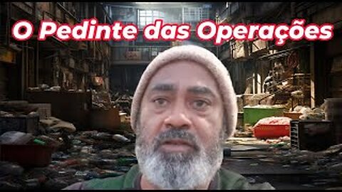 Mendigo das Operações