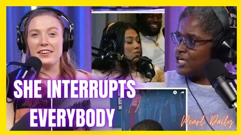 Feminist Just Wouldn't Keep Quiet