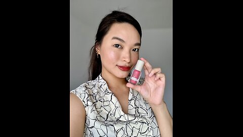 UNLEASHIA - Sisua Popcorn Syrup Lip Plumper - Strawberry Cream