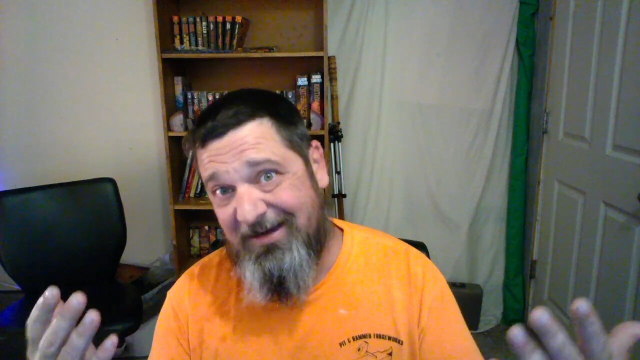 Bro Don't Come at the CREW