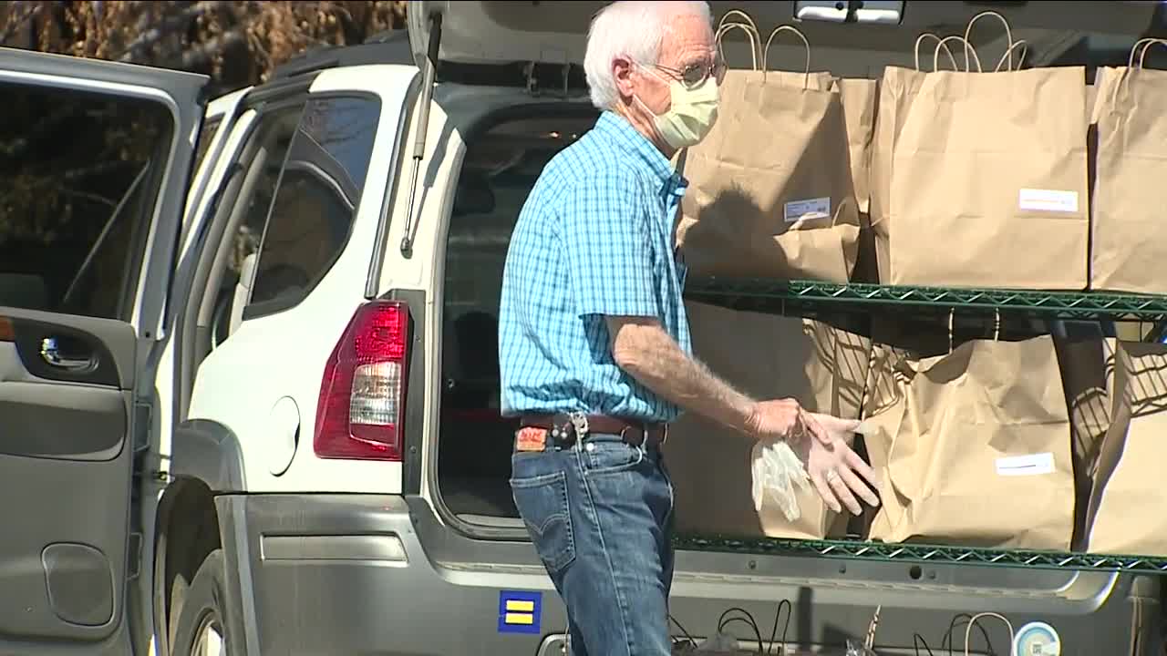 Project Angel Heart could lose $400,00 without 'Dining Out For Life' fundraiser