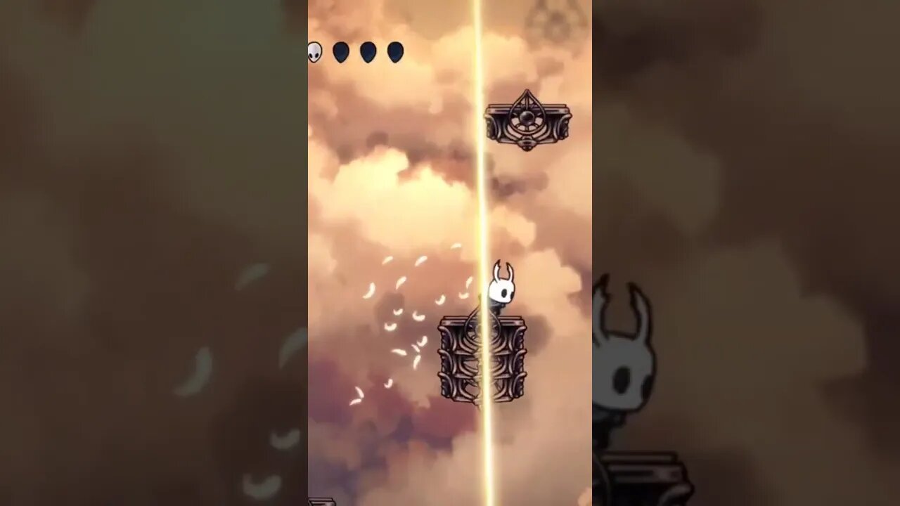 Absolute Radiance with the one-two punch