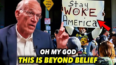 Victor Davis Hanson Reveals the Jaw-Dropping Truth About the US...