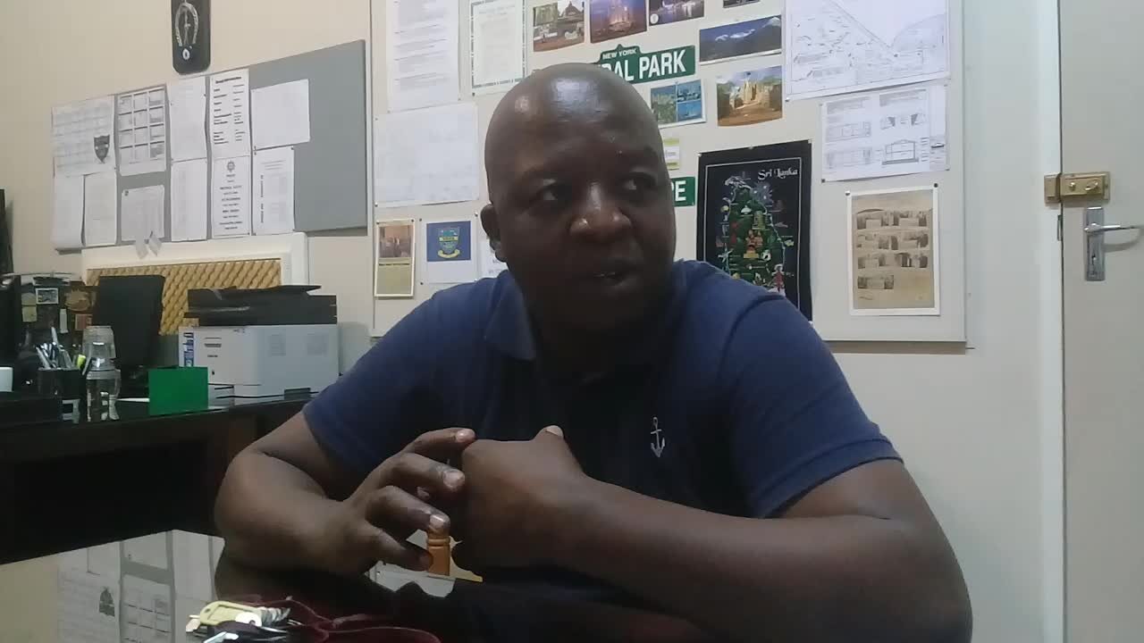 SOUTH AFRICA - Durban - West Ridge High School celebrates 50 years old (Videos) (W4u)