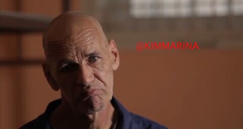 Former Ukraine: "Happy Days" for the captured UK mercenary John Harding are over