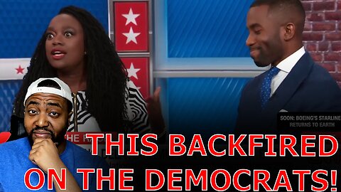TRIGGERED Democrats RAGE On CNN Over RFK Getting REMOVED From Swing State Ballots To Help Trump Win!