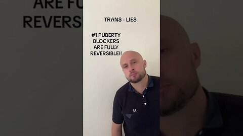 Trans Lies #1