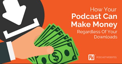 5 Ways to Make Money Podcasting The Journey