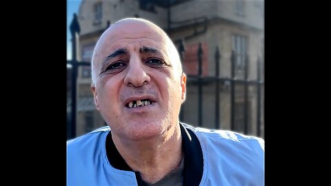 Zerara Mohsen, London 27/10/24