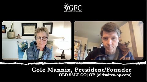 OLD-SALT CO|OP