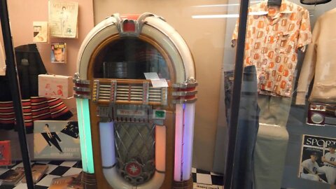 Time Travel through the 20th Century at the Henry Ford Museum