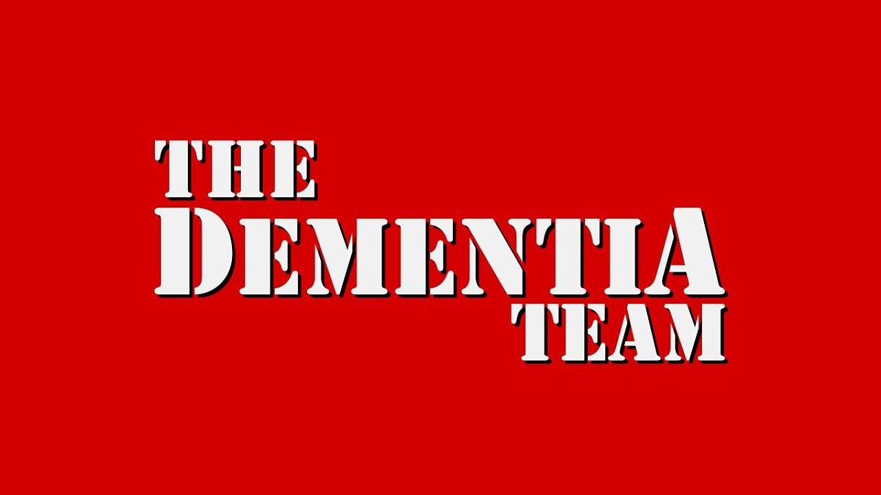😂 "The Dementia Team" [Official Joe Biden 'A-Team' Parody] 😜