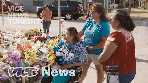 Why the US Is Known As the Mass Shooting Nation | Field Notes