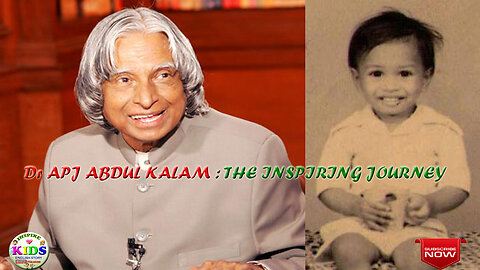 Dr APJ Abdul Kalam | Missile Man of India