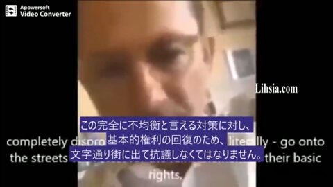 真実を伝えようとした医師が謎の死