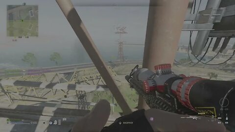 Solo, Tricky sticky Extract #dmz #cod #solo #warzone #callofduty #xbox