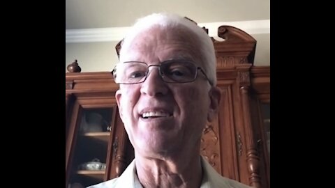 TPC #610: Mike Messinger (Vietnam MP)