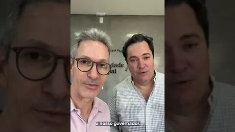 Quando Romeu Zema assumiu o Governo de Minas Gerais,foram encontrados postos de saúde fechados