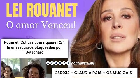 PROGRAMA BOM DIA: CLAUDIA RAIA