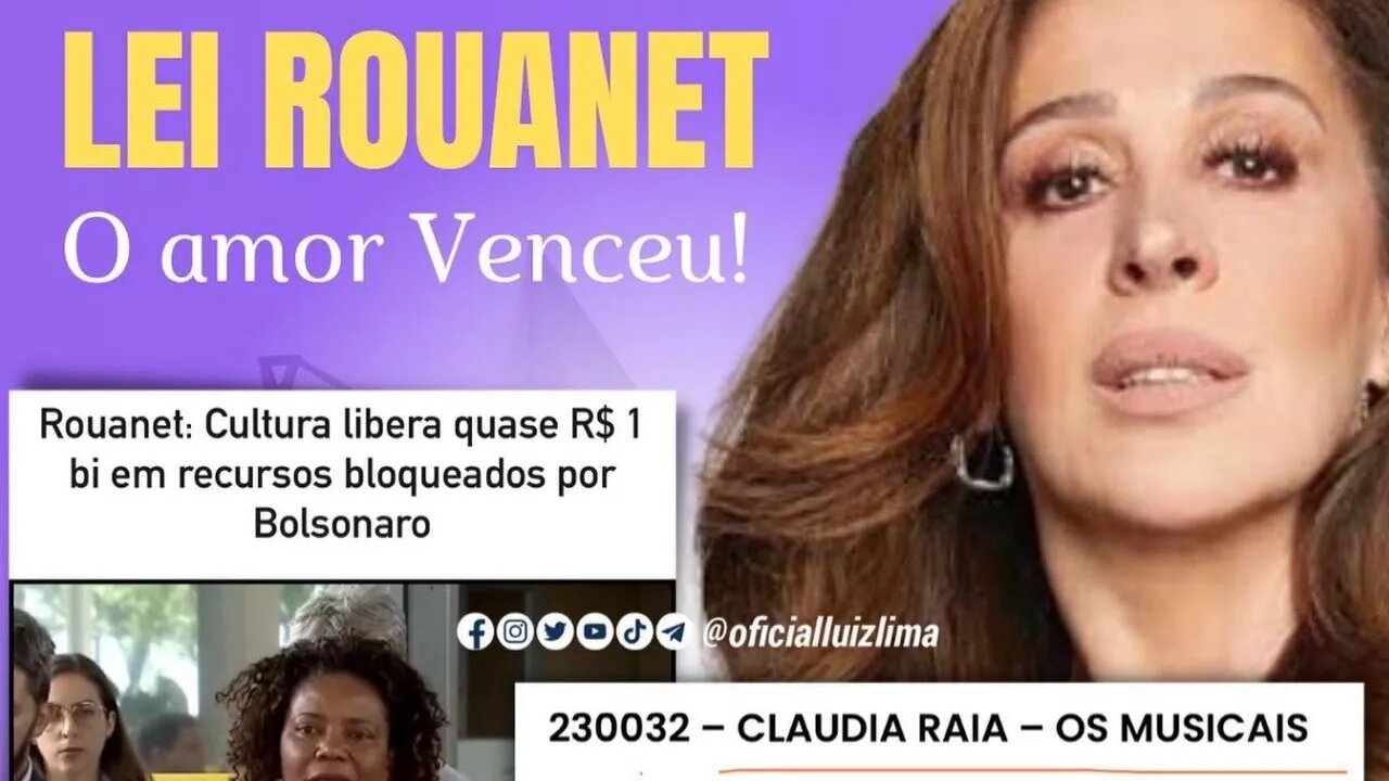 PROGRAMA BOM DIA: CLAUDIA RAIA