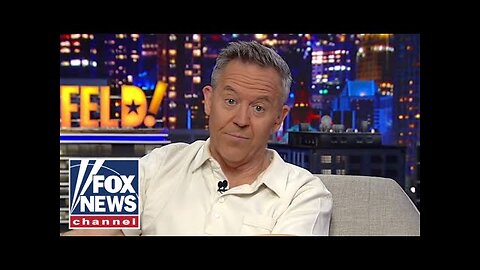 Gutfeld: Elon Musk is changing the world