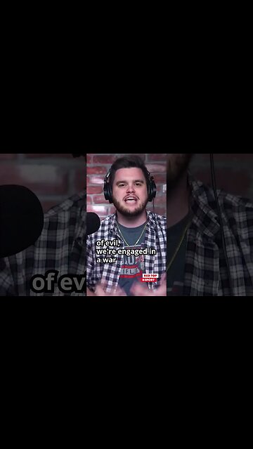 We Must be Effective Soldiers Spiritually & Physically