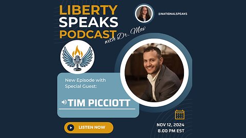 Liberty Speaks Podcast EP_004_with_Tim_Picciott