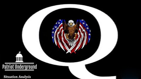 Patriot Underground Situation Update Sep 24: "The War Against Putin"