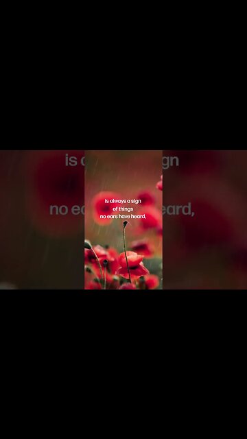 Mindfulness and Being Present: A Quote from Miller Williams