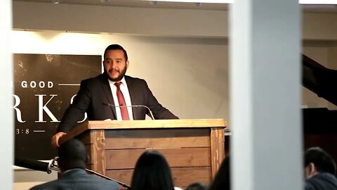 Doing God's Will Your Way | Pastor Bruce Mejia | Sermon Clip