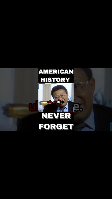 The History They Don't Teach In Schools