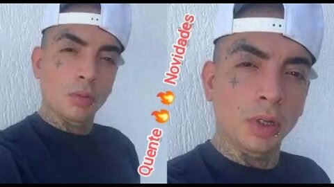 BBB23: Expulso, MC Guimê quebra silêncio e se pronuncia em vídeo: "Coração partido"