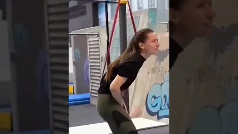 Workout Fail 😂🤣 #shorts #fails #funny