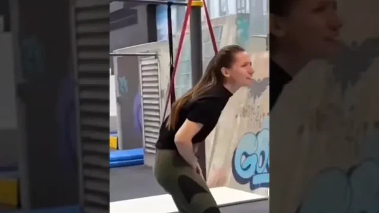 Workout Fail 😂🤣 #shorts #fails #funny