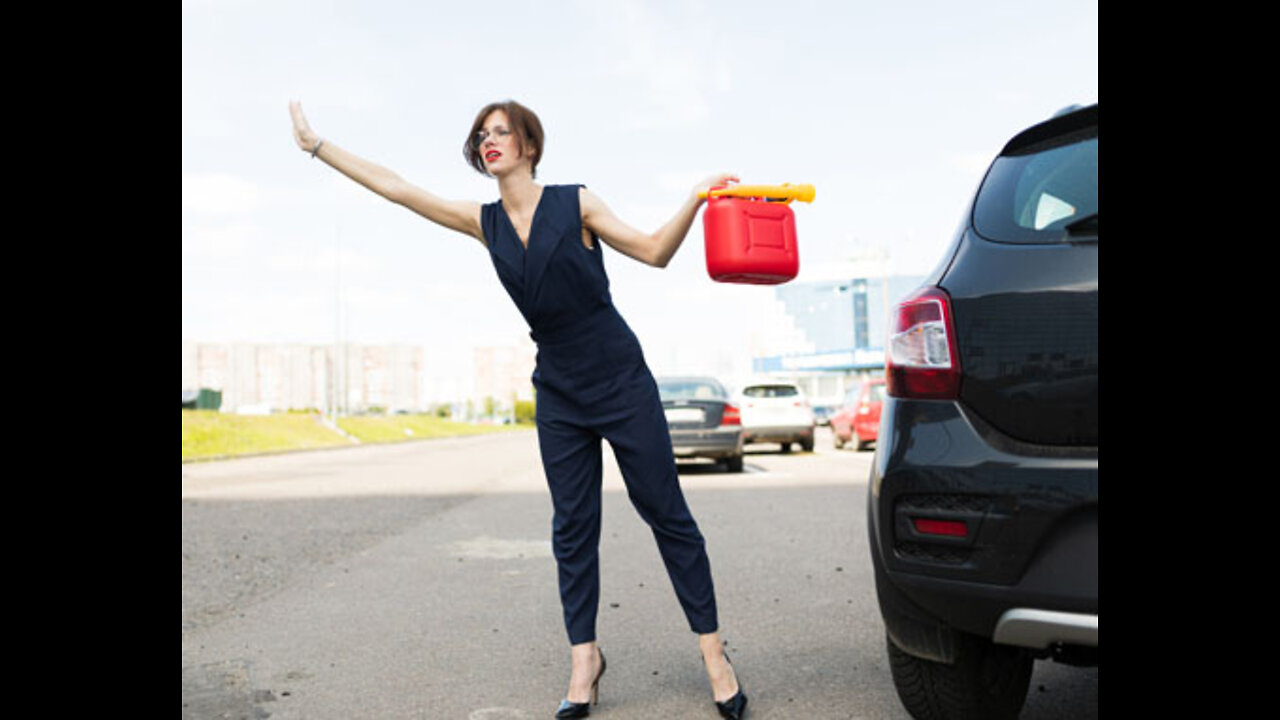 24-hour Roadside Assistance | Towing services in Detroit Michigan
