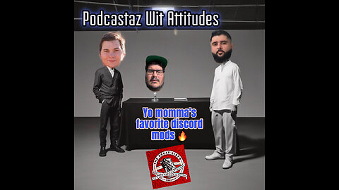 Podcastaz Wit Attitudes